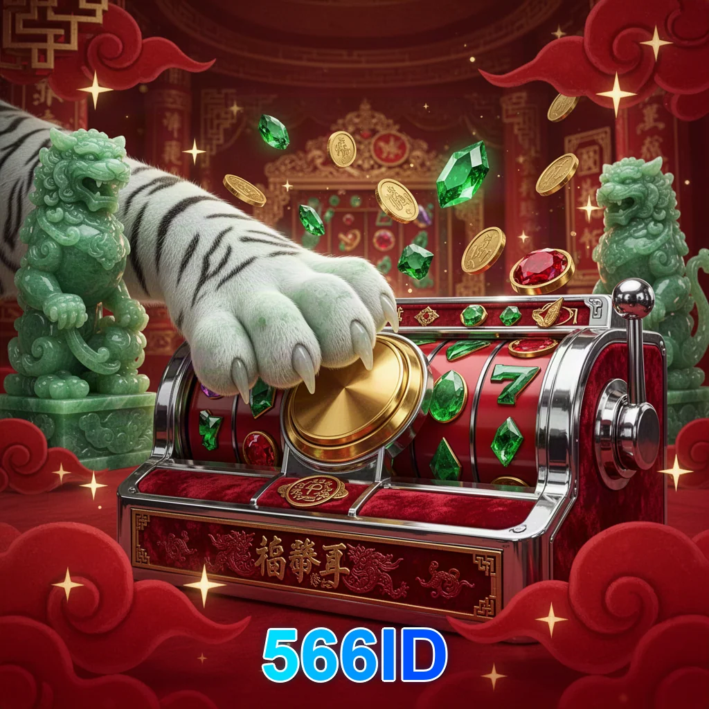 Pendaftaran 566ID