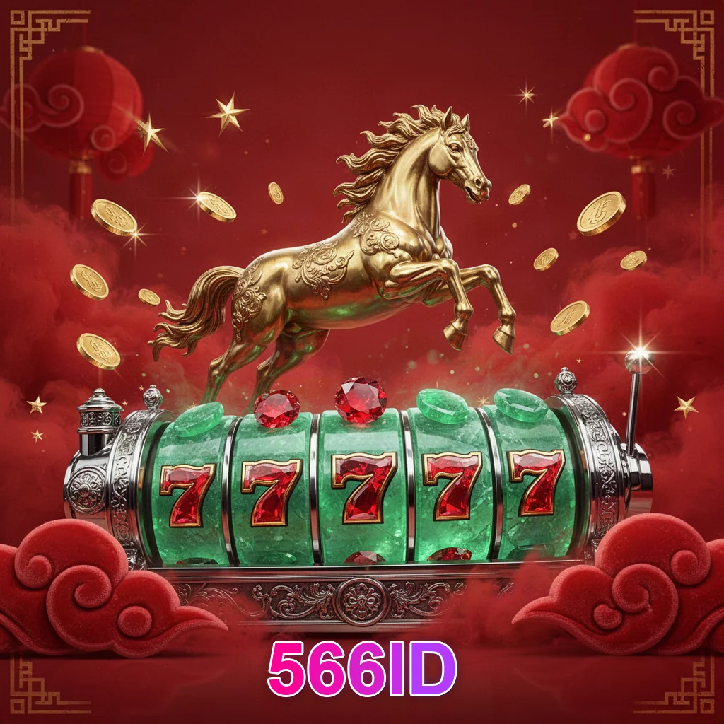 Aplikasi 566ID