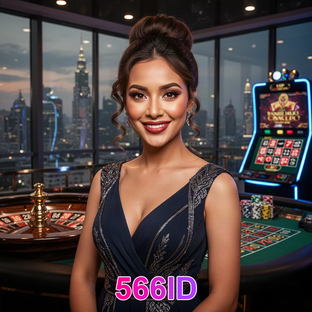 Kasino 566ID