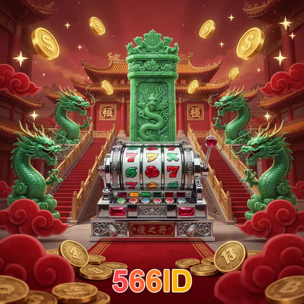 Menang 566ID