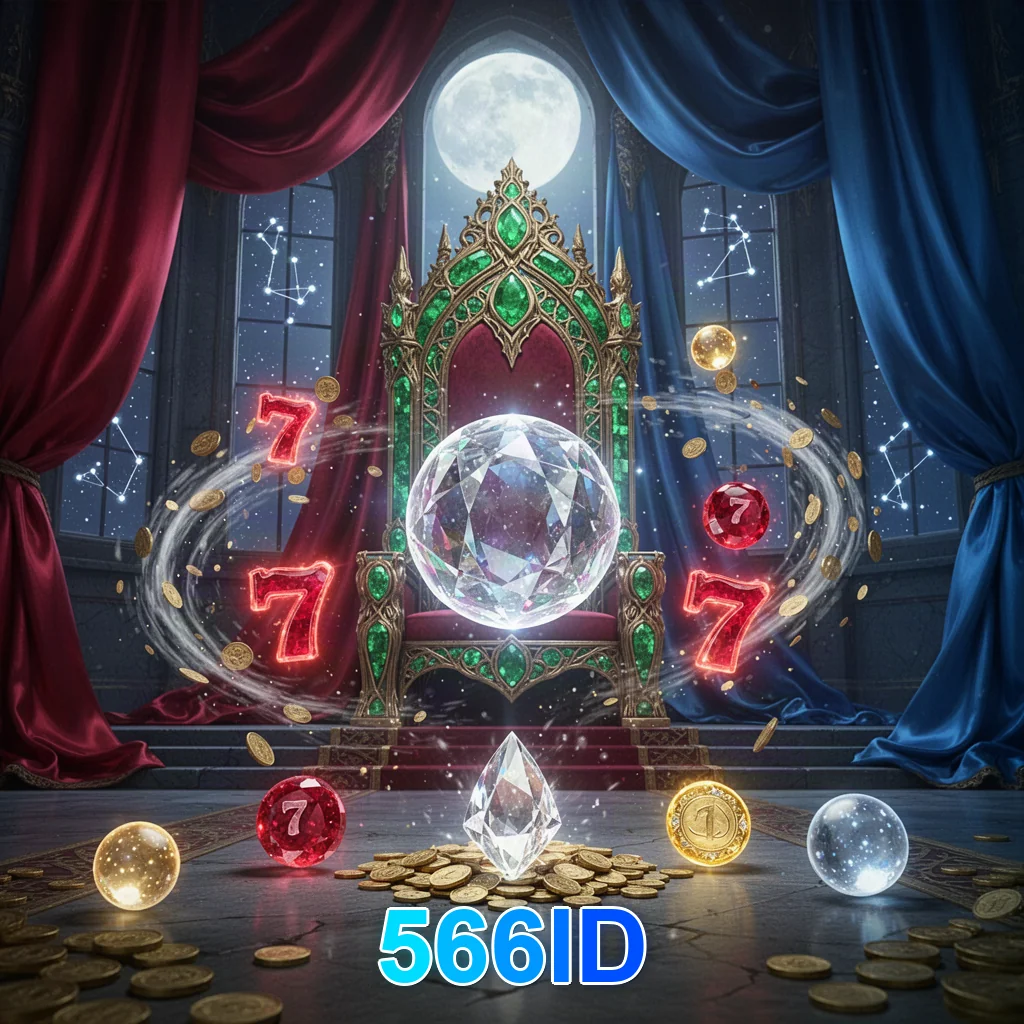 Platform 566ID