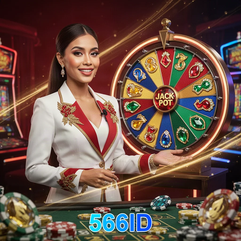 Game Fortune 566ID