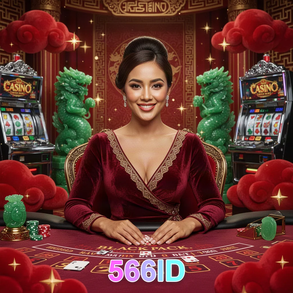 Penyedia slot utama 566ID - NetEnt, Pragmatic Play, Play'n GO