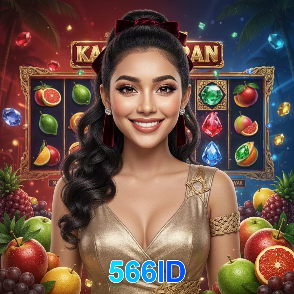 Unduh 566ID